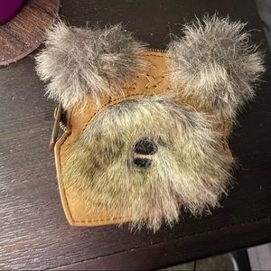 Loungefly Star Wars change purse